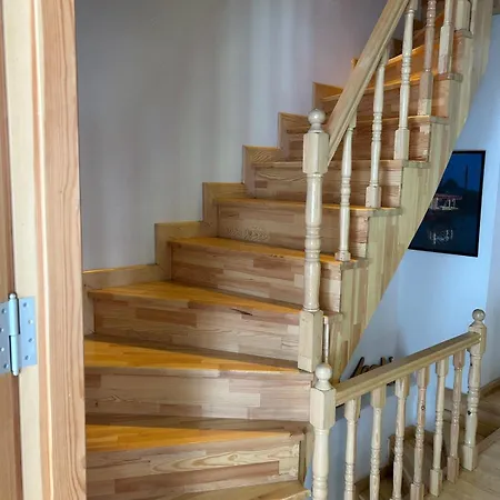 Balat Rose - Charming Wooden House With Terrace