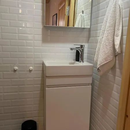 Balat Rose - Charming Wooden House With Terrace Villa