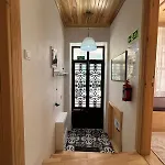 Balat Rose - Charming Wooden House With Terrace Stambuł