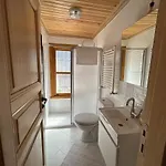 Willa Balat Rose - Charming Wooden House With Terrace