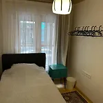 Balat Rose - Charming Wooden House With Terrace Willa Stambuł