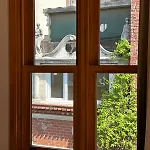 Balat Rose - Charming Wooden House With Terrace