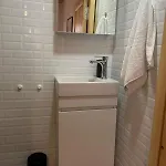Balat Rose - Charming Wooden House With Terrace Willa