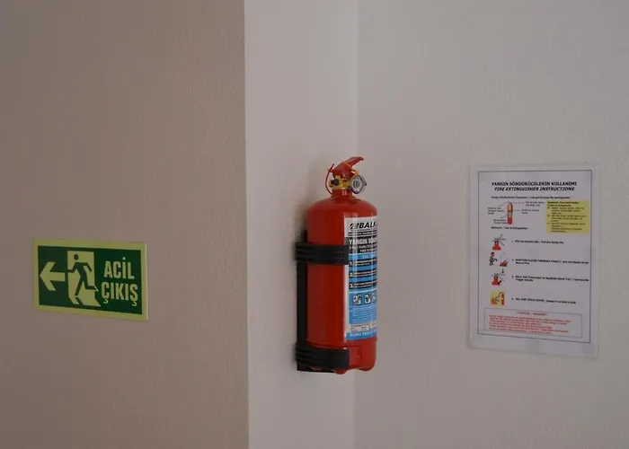 Balat Rose - Charming Wooden House With Terrace Vila Istanbulská provincie