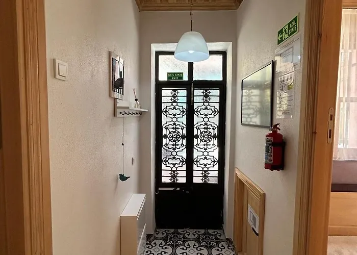 Balat Rose - Charming Wooden House With Terrace Istanbulská provincie