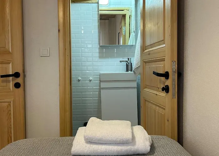 Vila Balat Rose - Charming Wooden House With Terrace Istanbulská provincie